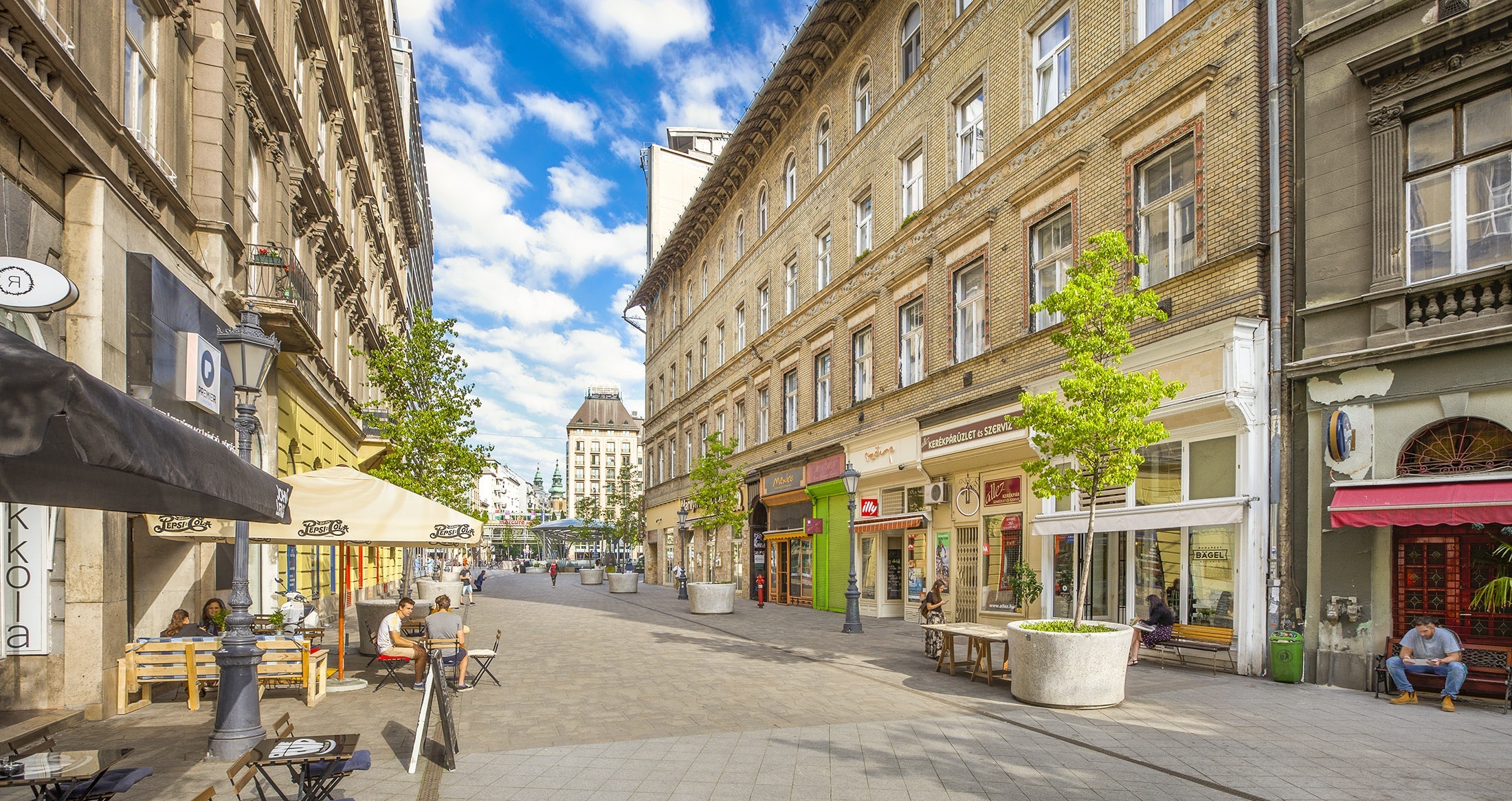 Apartment For Sale Budapest Hungary